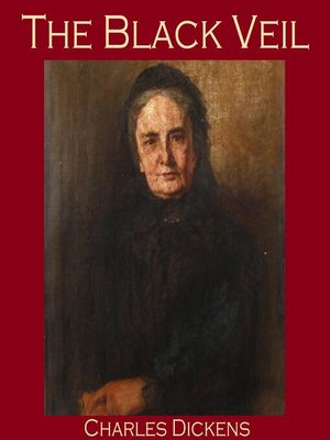 cover image of The Black Veil